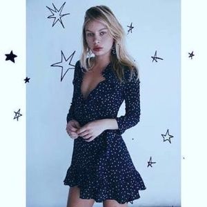 Realisation Par Alexandra Dress Small